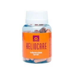 Heliocare 60 Cápsulas Oral -Arkopharma Tienda de ventas heliocare 60 capsulas oral 1