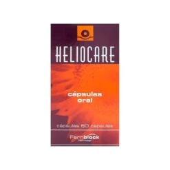 Heliocare 60 Cápsulas Oral -Arkopharma Tienda de ventas heliocare 60 capsulas oral 4