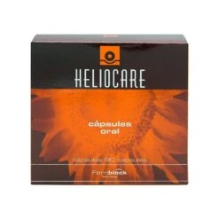 Heliocare 90 Cápsulas Oral -Arkopharma Tienda de ventas heliocare 90 capsulas oral 3