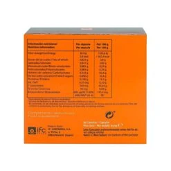 Heliocare 90 Cápsulas Oral -Arkopharma Tienda de ventas heliocare 90 capsulas oral 4