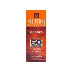 Heliocare Advanced Cream SPF 50+ 50ml -Arkopharma Tienda de ventas heliocare advanced cream spf 50 50ml 3
