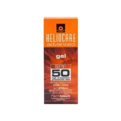 Heliocare Advanced Gel SPF 50+ 50ml -Arkopharma Tienda de ventas heliocare advanced gel spf 50 50ml 3