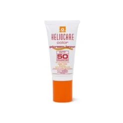 Heliocare Color Gelcream Brown 50ml
