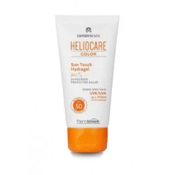 Heliocare Color Sun Touch Toque De Sol SPF 50+ 50ml