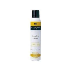 Heliocare Invisible Spray Spf50+ 200ml