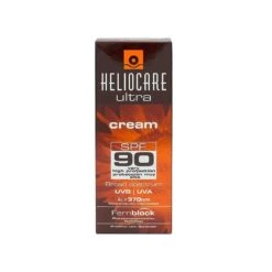 Heliocare Ultra 90 Cream SPF 90+ 50ml -Arkopharma Tienda de ventas heliocare ultra 90 cream spf 90 50ml 3