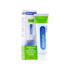 Hemoclin Gel 37 Gr