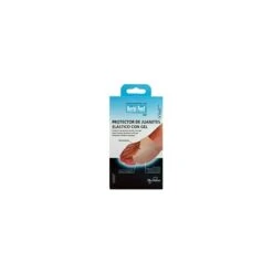 Herbi Feet Protector De Juanetes Elástico Gel Eco 1ud