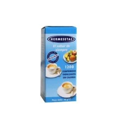 Hermesetas Original 1.200 Comprimidos