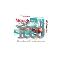 Herpatch Sérum 5ml