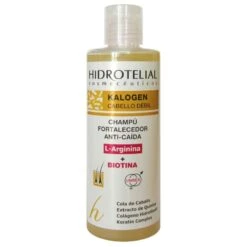 Hidrotelial Kalogen Champu Anticaida Fortalecedo