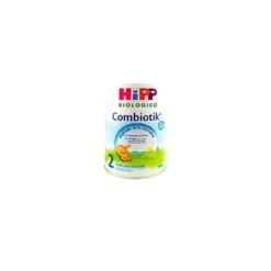 Hipp Combiotik 2 Leche De Continuación 800g