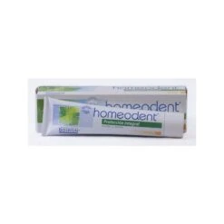 BOIRON Homeodent Pasta Dental 75ml Limon