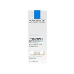 LA ROCHE-POSAY Hydraphase Intense Rica 50 Ml. 13 LA ROCHE-POSAY Hydraphase Intense Rica 50 Ml. -Arkopharma Tienda de ventas hydraphase intense rica 50 ml 3