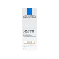 LA ROCHE-POSAY Hydraphase Intense Rica 50 Ml. 14 LA ROCHE-POSAY Hydraphase Intense Rica 50 Ml. -Arkopharma Tienda de ventas hydraphase intense rica 50 ml 4