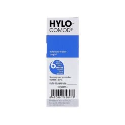 Hylo Comod Colirio 10ml -Arkopharma Tienda de ventas hylo comod colirio 10ml 4