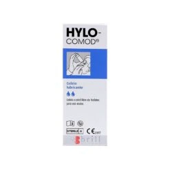 Hylo Comod Colirio 10ml -Arkopharma Tienda de ventas hylo comod colirio 10ml 5