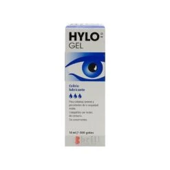 Hylo-Gel 10ml 10 Hylo-Gel 10ml -Arkopharma Tienda de ventas hylogel 10ml 3