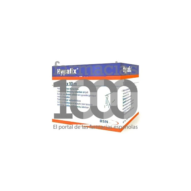 Hypafix® 10cm X 10m 3 Hypafix® 10cm X 10m