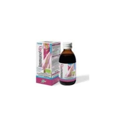 Aboca IMMUNOMIX PLUS JARABE 210 ML