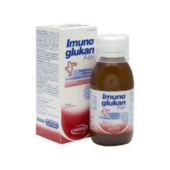 Imunoglukan P4H 120 Ml