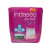 Indasec Discreet Pant Super T.Media 10 Uds 1 Indasec Discreet Pant Super T.Media 10 Uds -Arkopharma Tienda de ventas indasec discreet pant super tmedia 10 uds
