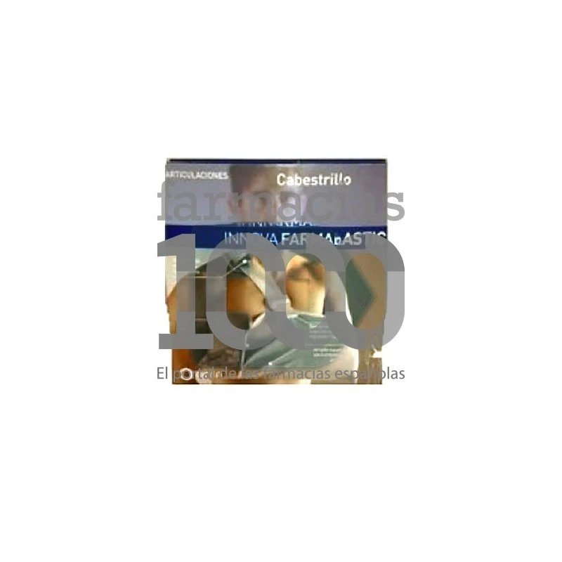 Innova Farmalastic Cabestrillo Talla única 1ud 3 Innova Farmalastic Cabestrillo Talla única 1ud