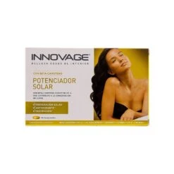 Innovage® Potenciador Solar 30cáps -Arkopharma Tienda de ventas innovage potenciador solar 30caps 2