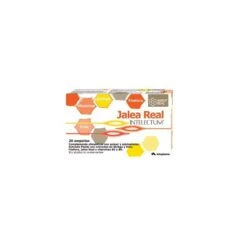 Arkopharma INTELECTUM ARKOREAL JALEA REAL 20 UNIDOSIS
