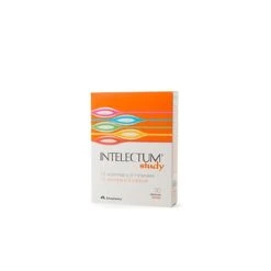 Arkopharma Intelectum Study 30cáps