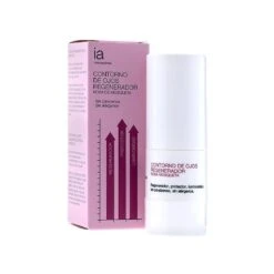 Interapothek Contorno De Ojos 15ml