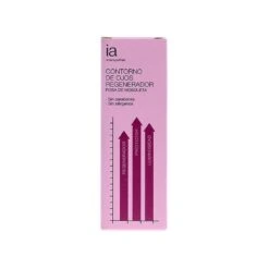 Interapothek Contorno De Ojos 15ml -Arkopharma Tienda de ventas interapothek contorno de ojos 15ml 3