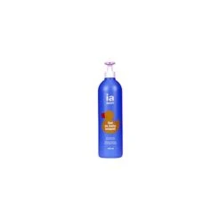 Interapothek Ia Baby Gel Baño Infantil 750 Ml