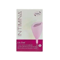 Intimina Lily Cup Talla A 10 Intimina Lily Cup Talla A -Arkopharma Tienda de ventas intimina lily cup talla a 2