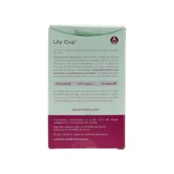 Intimina Lily Cup Talla A 11 Intimina Lily Cup Talla A -Arkopharma Tienda de ventas intimina lily cup talla a 3