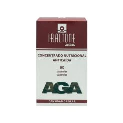 Iraltone AGA 60 Cápsulas 10 Iraltone AGA 60 Cápsulas -Arkopharma Tienda de ventas iraltone aga 60 capsulas 3