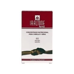 Iraltone Forte 60 Cápsulas -Arkopharma Tienda de ventas iraltone forte 60 capsulas 3