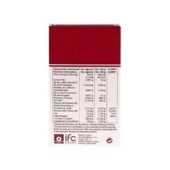 Iraltone Forte 60 Cápsulas -Arkopharma Tienda de ventas iraltone forte 60 capsulas 4