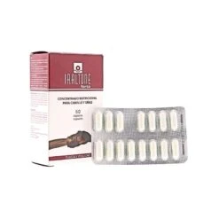 Iraltone Forte 60 Cápsulas -Arkopharma Tienda de ventas iraltone forte 60 capsulas 7