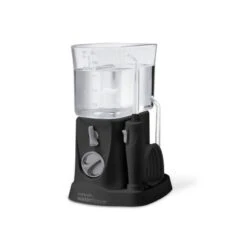 Irrigador Bucal Waterpik Traveler WP-300 Negro