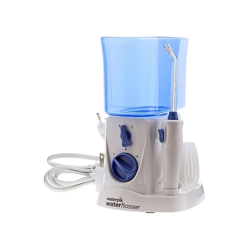Irrigador Bucal Waterpik WP-300 Traveler 4 Irrigador Bucal Waterpik WP-300 Traveler - Imagen 2