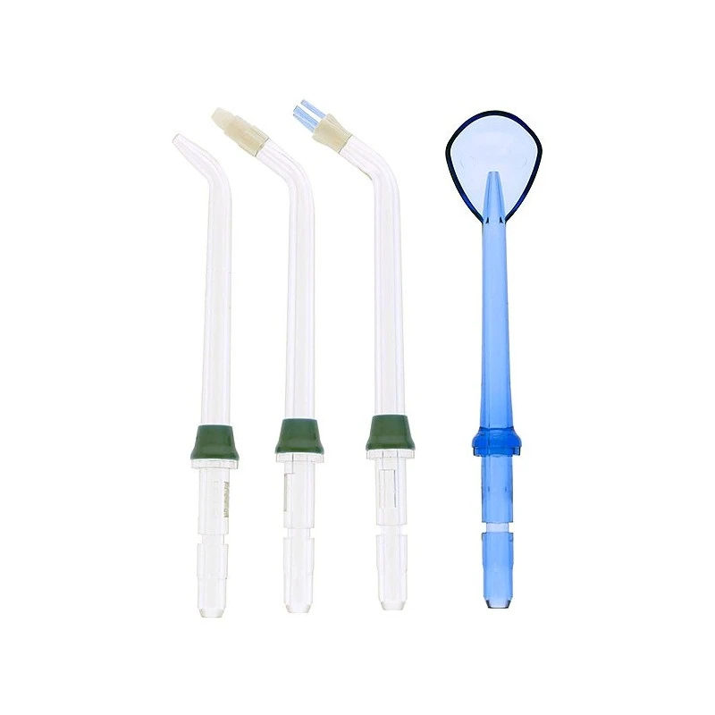 Irrigador Bucal Waterpik WP-300 Traveler 5 Irrigador Bucal Waterpik WP-300 Traveler - Imagen 3