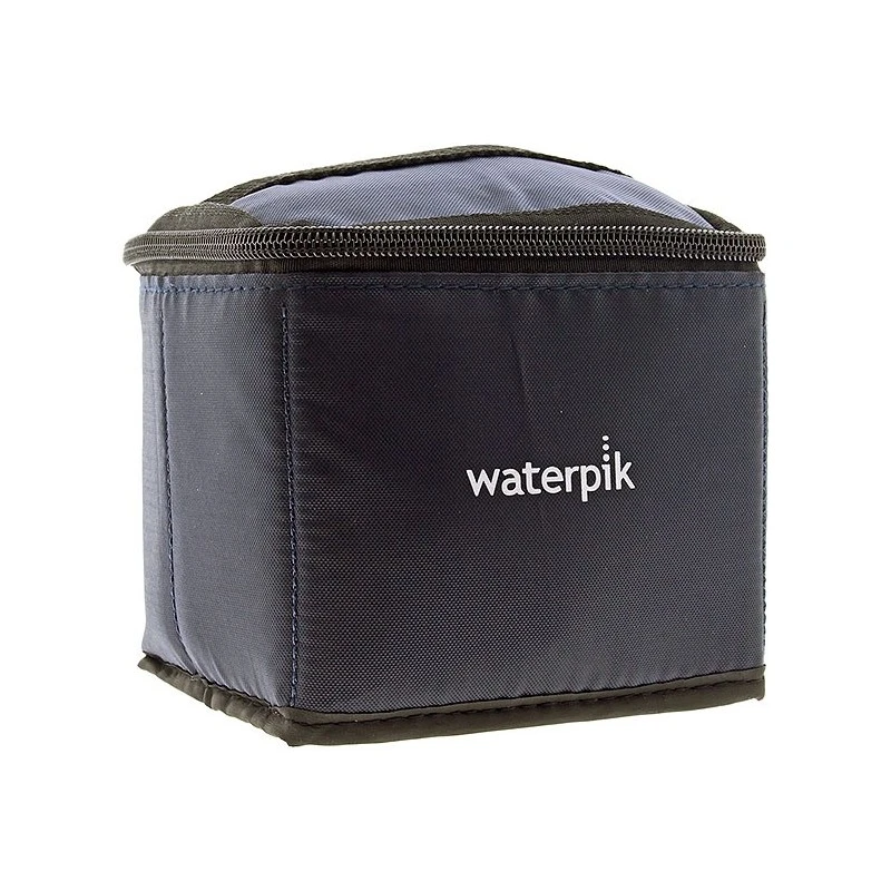 Irrigador Bucal Waterpik WP-300 Traveler 11 Irrigador Bucal Waterpik WP-300 Traveler - Imagen 9