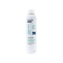 ISDIN After Sun Spray 200 Ml -Arkopharma Tienda de ventas isdin after sun spray 200 ml 2