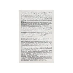 Isdin Anticaída 60 Cáps -Arkopharma Tienda de ventas isdin anticaida 60 caps 3