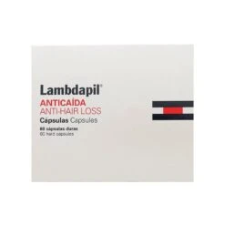 Isdin Anticaída 60 Cáps -Arkopharma Tienda de ventas isdin anticaida 60 caps 5