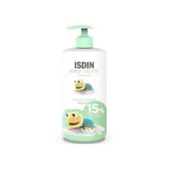 Isdin Baby Naturals Loción Corporal 750ml