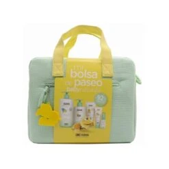 Isdin Baby Naturals Mi Bolsa De Paseo