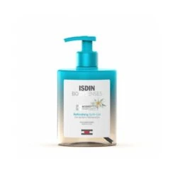 Isdin BodySenses Gel De Baño Refrescante Con Flor De Edelweiss Alpina 500ml