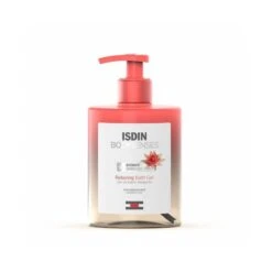 Isdin BodySenses Gel De Baño Relajante Con Flor De Loto Oriental 500ml